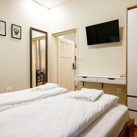 Apartpro Apartments, Veliko Tárnovo Exterior foto