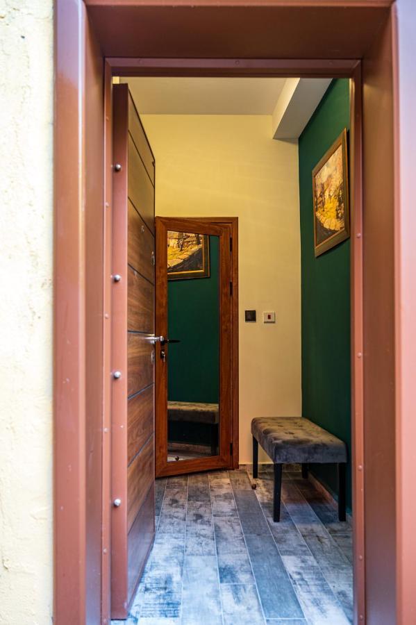 Apartpro Apartments, Veliko Tárnovo Exterior foto