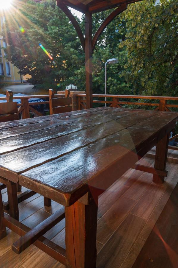 Apartpro Apartments, Veliko Tárnovo Exterior foto
