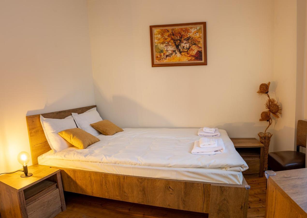 Apartpro Apartments, Veliko Tárnovo Exterior foto