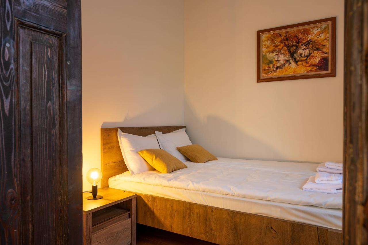 Apartpro Apartments, Veliko Tárnovo Exterior foto