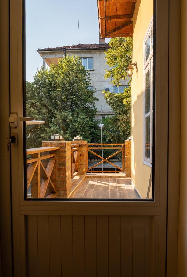 Apartpro Apartments, Veliko Tárnovo Exterior foto