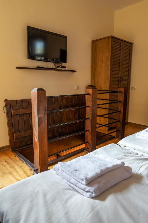 Apartpro Apartments, Veliko Tárnovo Exterior foto